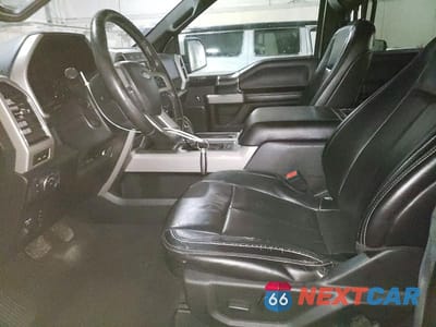 Zdjęcie 7 z 12 samochodu: 2019 FORD F150 SUPERCREW VIN:1FTEW1EP8KFB53967 - miniatura
