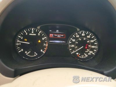 Zdjęcie 9 z 12 samochodu: 2016 NISSAN ALTIMA VIN:1N4AL3AP0GC274998 - miniatura