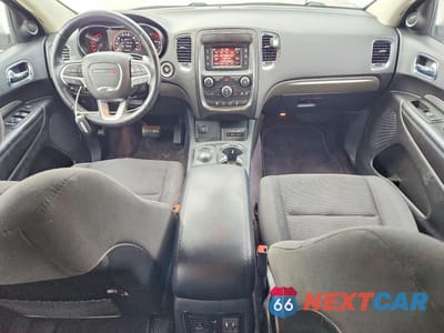 Zdjęcie 8 z 13 samochodu: 2016 DODGE DURANGO SXT VIN:1C4RDJAGXGC309223 - miniatura