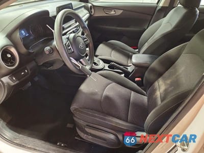 Zdjęcie 7 z 12 samochodu: 2020 KIA FORTE LXS VIN:3KPF24AD9LE207012 - miniatura