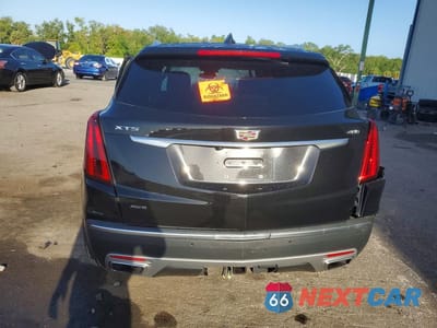 Zdjęcie 6 z 13 samochodu: 2023 CADILLAC XT5 PREMIUM LUXURY VIN:1GYKNDRSXPZ169349 - miniatura