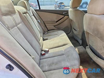 Zdjęcie 10 z 12 samochodu: 2009 NISSAN ALTIMA 3.5 SE VIN:1N4BL21E99C176312 - miniatura