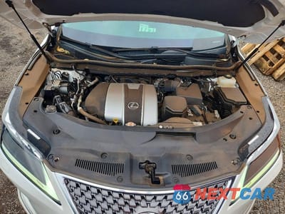 Zdjęcie 12 z 13 samochodu: 2022 LEXUS RX VIN:JTJHZKEA7N2023807 - miniatura