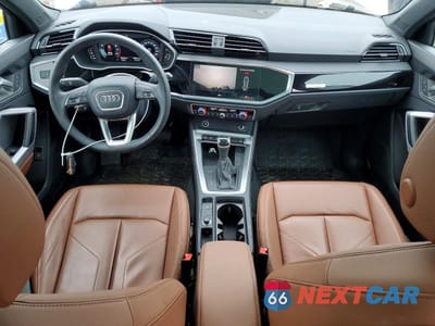 Zdjęcie 8 z 14 samochodu: 2024 AUDI Q3 PREMIUM S LINE 45 VIN:WA1DECF36R1085644 - miniatura
