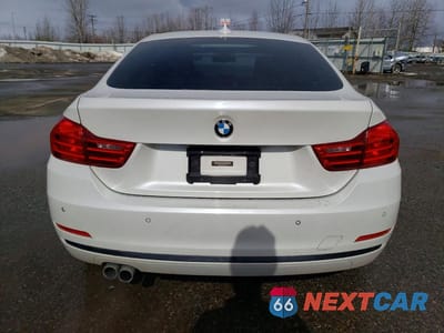 Zdjęcie 6 z 12 samochodu: 2016 BMW 428 I GRAN COUPE SULEV VIN:WBA4A9C51GG506249 - miniatura