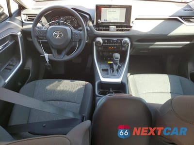Zdjęcie 8 z 14 samochodu: 2025 TOYOTA RAV4 XLE VIN:2T3W1RFV0SW415901 - miniatura