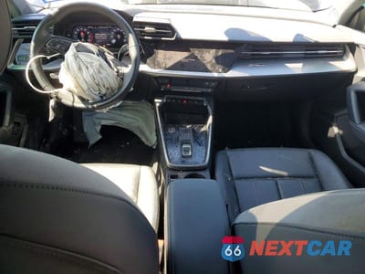 Zdjęcie 8 z 11 samochodu: 2024 AUDI A3 PREMIUM VIN:WAUAUDGYXRA094730 - miniatura