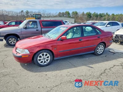 2002 VOLVO S40 1.9T YV1VS29592F870060 - główne zdjęcie licytacji z USA - miniatura