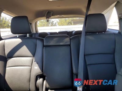 Zdjęcie 10 z 13 samochodu: 2020 HONDA PILOT EXL VIN:5FNYF6H59LB069294 - miniatura