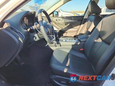 Zdjęcie 7 z 12 samochodu: 2017 INFINITI Q50 3.0T PREMIUM VIN:JN1EV7AR3HM840679 - miniatura