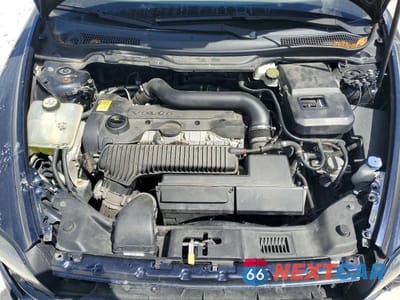 Zdjęcie 11 z 13 samochodu: 2009 VOLVO C70 T5 VIN:YV1MC67299J075042 - miniatura
