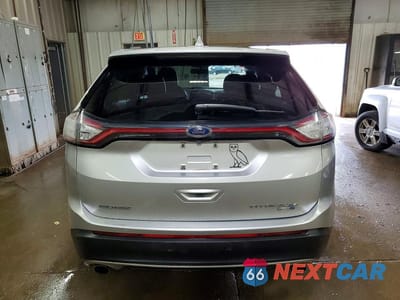 Zdjęcie 6 z 12 samochodu: 2017 FORD EDGE TITANIUM VIN:2FMPK4K91HBB90313 - miniatura