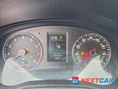 Zdjęcie 9 z 12 samochodu: 2012 VOLKSWAGEN PASSAT S VIN:1VWAH7A35CC085058 - miniatura