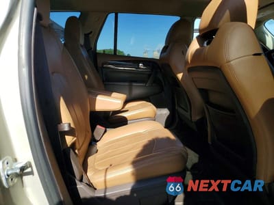 Zdjęcie 10 z 12 samochodu: 2014 BUICK ENCLAVE VIN:5GAKRBKD6EJ298390 - miniatura