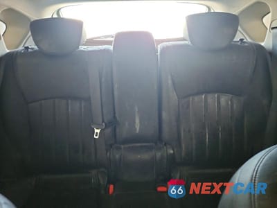 Zdjęcie 10 z 13 samochodu: 2008 INFINITI EX35 BASE VIN:JNKAJ09F38M357409 - miniatura