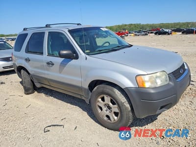 Czwarte zdjęcie samochodu z boku: 2003 FORD ESCAPE XLT VIN:1FMYU03193KA42229 - miniatura