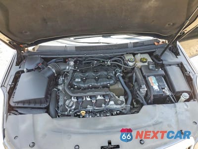 Zdjęcie 11 z 12 samochodu: 2017 CADILLAC XTS LUXURY VIN:2G61M5S31H9199996 - miniatura