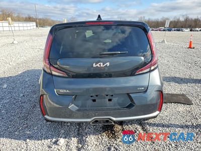 Zdjęcie 6 z 14 samochodu: 2023 KIA SOUL GT-LINE VIN:KNDJ53AU8P7889236 - miniatura