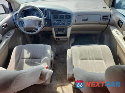 Zdjęcie 8 z 12 samochodu: 1999 TOYOTA SIENNA CE VIN:4T3ZF19C2XU107288 - miniatura