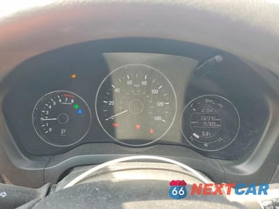 Zdjęcie 9 z 12 samochodu: 2016 HONDA HR-V EX VIN:3CZRU6H53GM760066 - miniatura