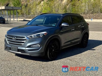 Drugie zdjęcie samochodu z przodu: 2016 HYUNDAI TUCSON LIMITED VIN:KM8J3CA23GU217084 - miniatura