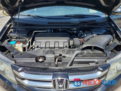 Zdjęcie 12 z 13 samochodu: 2014 HONDA ODYSSEY EX VIN:5FNRL5H48EB127347 - miniatura
