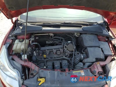 Zdjęcie 11 z 12 samochodu: 2014 FORD FOCUS SE VIN:1FADP3K26EL106915 - miniatura