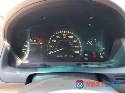 Zdjęcie 9 z 12 samochodu: 2007 HONDA ACCORD EX VIN:JHMCM568X7C002065 - miniatura