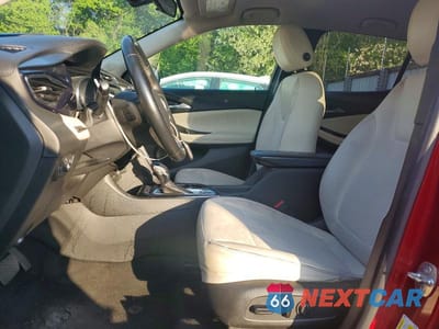Zdjęcie 7 z 12 samochodu: 2021 BUICK ENCORE GX SELECT VIN:KL4MMDS23MB093984 - miniatura
