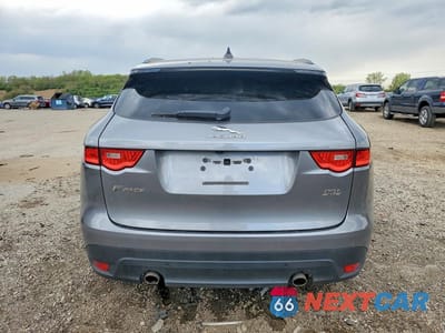 Zdjęcie 6 z 13 samochodu: 2020 JAGUAR F-PACE PREMIUM VIN:SADCJ2FXXLA633005 - miniatura