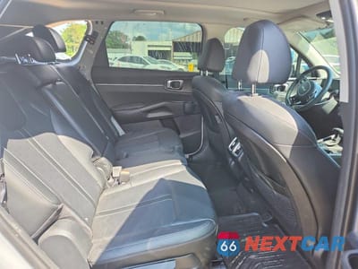 Zdjęcie 10 z 12 samochodu: 2025 KIA SORENTO S VIN:5XYRL4JC6SG406893 - miniatura