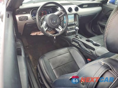 Zdjęcie 8 z 12 samochodu: 2016 FORD MUSTANG GT VIN:1FA6P8CF8G5224057 - miniatura