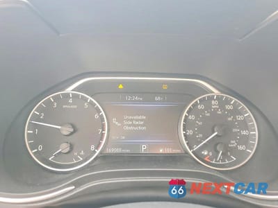 Zdjęcie 9 z 12 samochodu: 2018 NISSAN MAXIMA 3.5 SL VIN:1N4AA6AP2JC362224 - miniatura