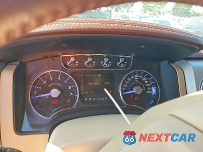 Zdjęcie 9 z 12 samochodu: 2011 FORD F150 SUPERCREW VIN:1FTFW1EF5BKD20417 - miniatura