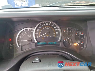 Zdjęcie 9 z 12 samochodu: 2007 HUMMER H2 SUT VIN:5GRGN22U37H109445 - miniatura
