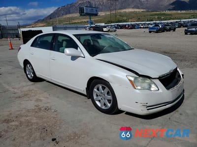 Czwarte zdjęcie samochodu z boku: 2006 TOYOTA AVALON XL VIN:4T1BK36B76U162315 - miniatura