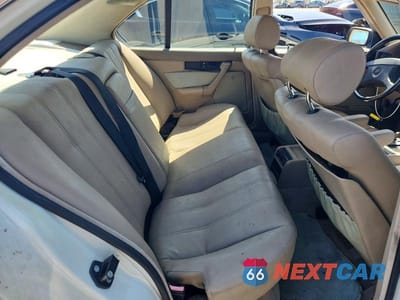 Zdjęcie 10 z 12 samochodu: 1994 BMW 525 I AUTOMATIC VIN:WBAHD6327RGK43510 - miniatura