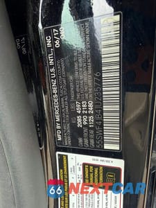 Zdjęcie 10 z 14 samochodu: 2018 MERCEDES-BENZ C 300 VIN:55SWF4JB4JU235776 - miniatura