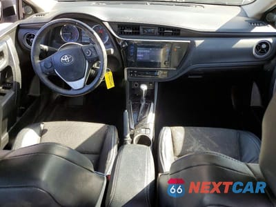 Zdjęcie 8 z 13 samochodu: 2017 TOYOTA COROLLA SE VIN:5YFBURHE1HP708387 - miniatura