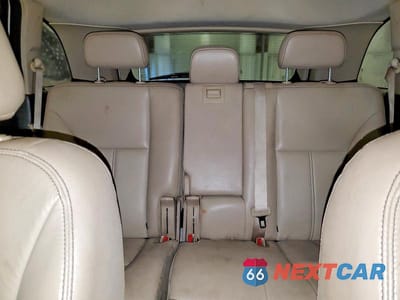 Zdjęcie 10 z 13 samochodu: 2008 FORD EDGE VIN:2FMDK48C78BB22281 - miniatura