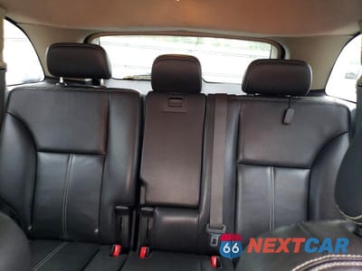 Zdjęcie 10 z 13 samochodu: 2007 FORD EDGE SEL VIN:2FMDK48C67BA51413 - miniatura