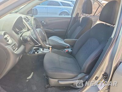 Zdjęcie 7 z 12 samochodu: 2014 NISSAN VERSA 1.6 S VIN:3N1CN7AP9EL810100 - miniatura