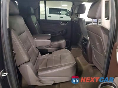 Zdjęcie 11 z 13 samochodu: 2016 GMC YUKON XL DENALI VIN:1GKS2HKJXGR318712 - miniatura