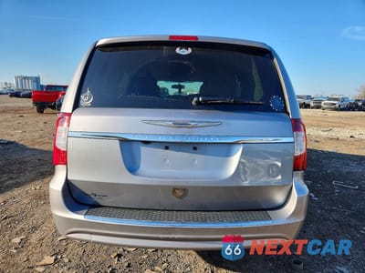 Zdjęcie 6 z 13 samochodu: 2014 CHRYSLER TOWN & COUNTRY TOURING VIN:2C4RC1BG1ER364844 - miniatura