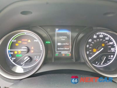 Zdjęcie 9 z 12 samochodu: 2023 TOYOTA CAMRY FWD HYBRID 4D SE VIN:4T1S31AK0PU053043 - miniatura