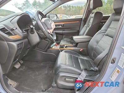 Zdjęcie 7 z 13 samochodu: 2020 HONDA CRV AWD VIN:2HKRW2H98LH630179 - miniatura