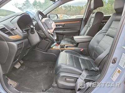 Zdjęcie 7 z 13 samochodu: 2020 HONDA CRV AWD VIN:2HKRW2H98LH630179 - miniatura