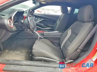 Zdjęcie 7 z 13 samochodu: 2017 CHEV CAMARO VIN:1G1FB1RS8H0140798 - miniatura