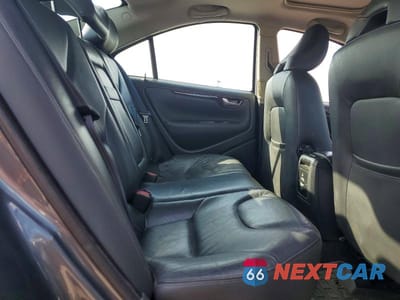 Zdjęcie 10 z 11 samochodu: 2006 VOLVO S60 2.5T VIN:YV1RS592562540342 - miniatura