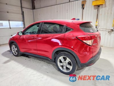 Drugie zdjęcie samochodu z przodu: 2016 HONDA HR-V EX VIN:3CZRU6H59GM750495 - miniatura